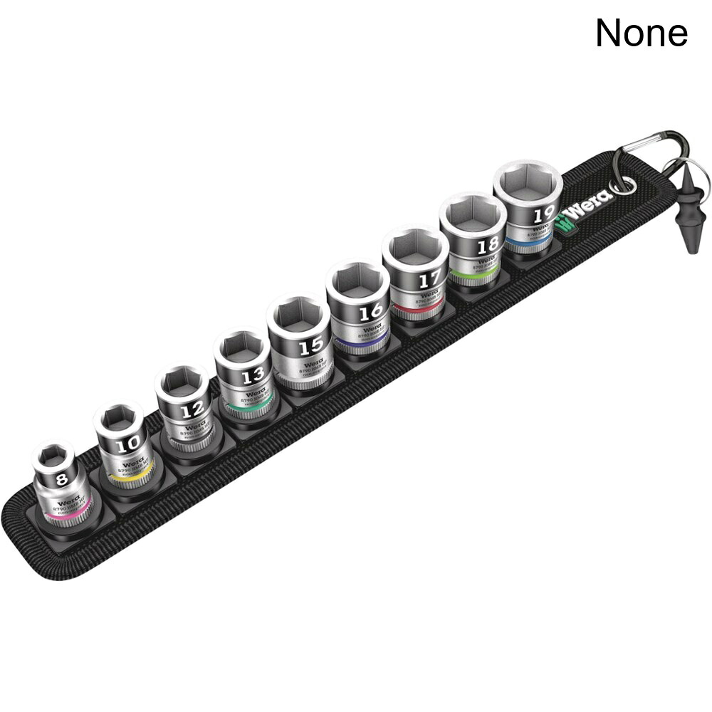 (取寄) ヴェラ ベルトB1ツァイクロップビットソケットセット3/8"ドライブとホールディング機能 wera Belt B 1 Zyklop Bit Socket Set with 3/8" Drive and Holding Function｜ジェットラグ店