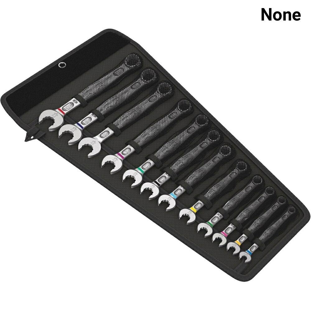 (取寄) ヴェラ ジョーカーコンビネーションレンチ自転車セット12 wera Joker Combination Wrench Bicycle Set 12｜ジェットラグ店