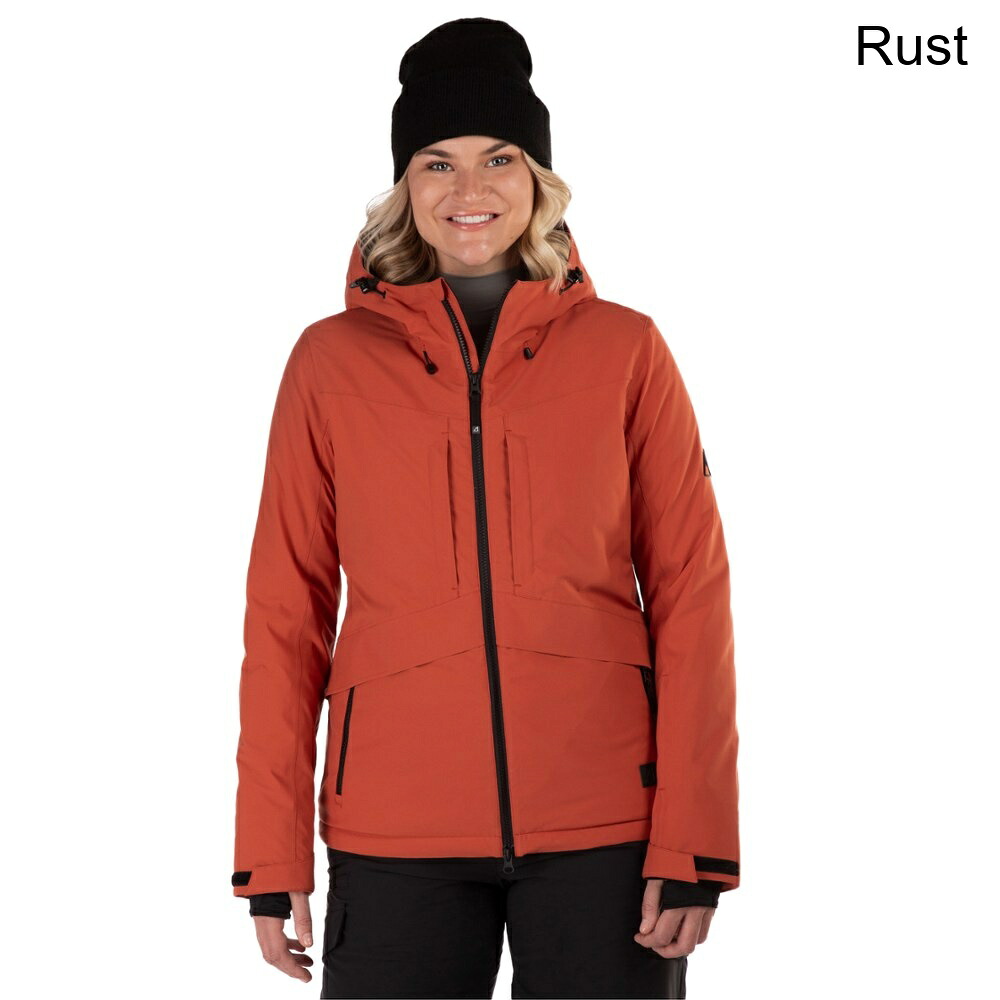 (取寄) ボルダージア ウィムジカルインシュレーテッドジャケット - レディース boulder gear Whimsical Insulated Jacket - Women's｜ジェットラグ店
