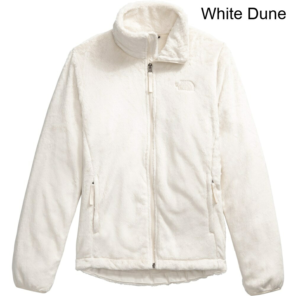 (取寄) ザ・ノース・フェイス オシトジャケット - レディース the north face Osito Jacket - Women's｜ジェットラグ店