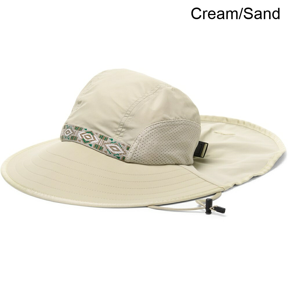 (取寄) サンデーアフタヌーンズ アドベンチャーハット sunday afternoons Adventure Hat|ジェットラグ店