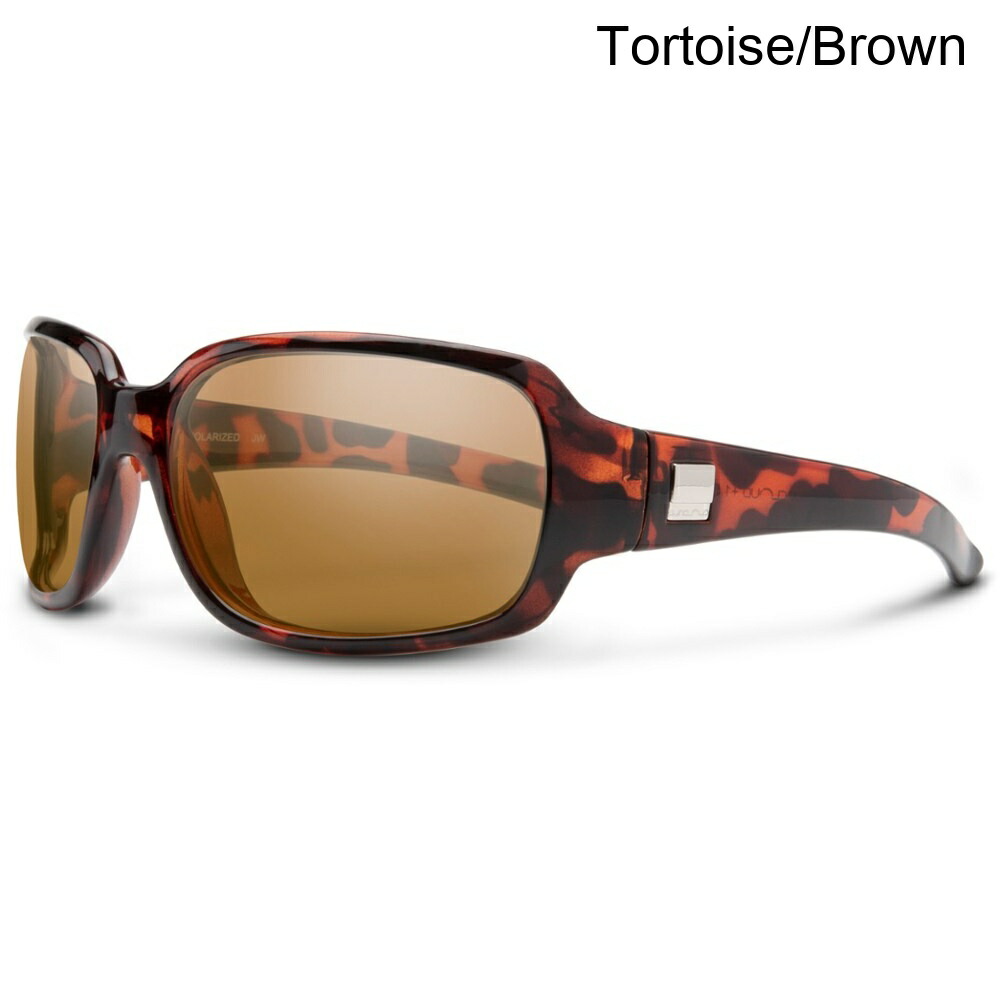(取寄) サンクラウド クッキー偏光サングラス - レディース suncloud Cookie Polarized Sunglasses - Women's|ジェットラグ店