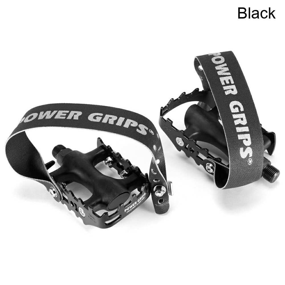 (取寄) パワーグリップス スポーツペダルキット power grips Sport Pedal Kit｜ジェットラグ店