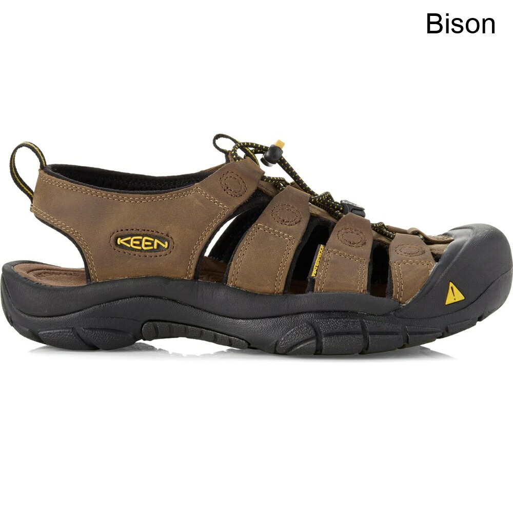 (取寄) キーン ニューポートサンダル - メンズ keen Newport Sandals - Men's|ジェットラグ店