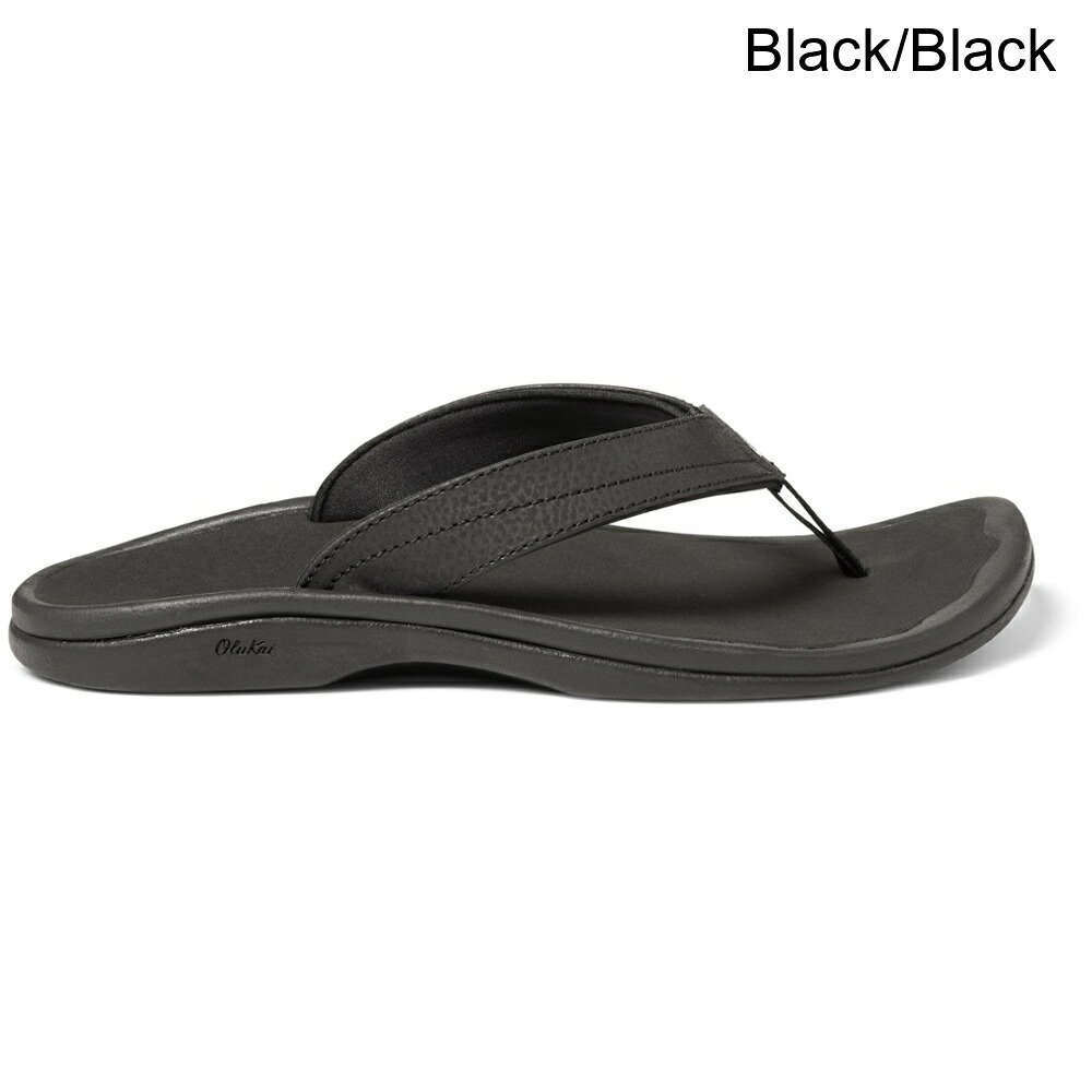 (取寄) オルカイ オハナフリップフロップス - レディース olukai 'Ohana Flip-Flops - Women's｜ジェットラグ店