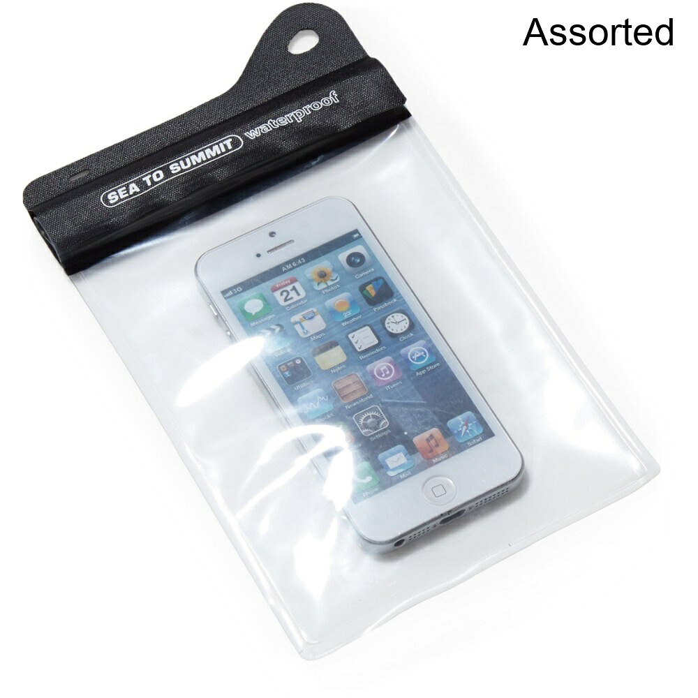 (取寄) シートゥサミット TPUアクセサリーケース - ミディアム sea to summit TPU Accessory Case - Medium｜ジェットラグ店 7,855円