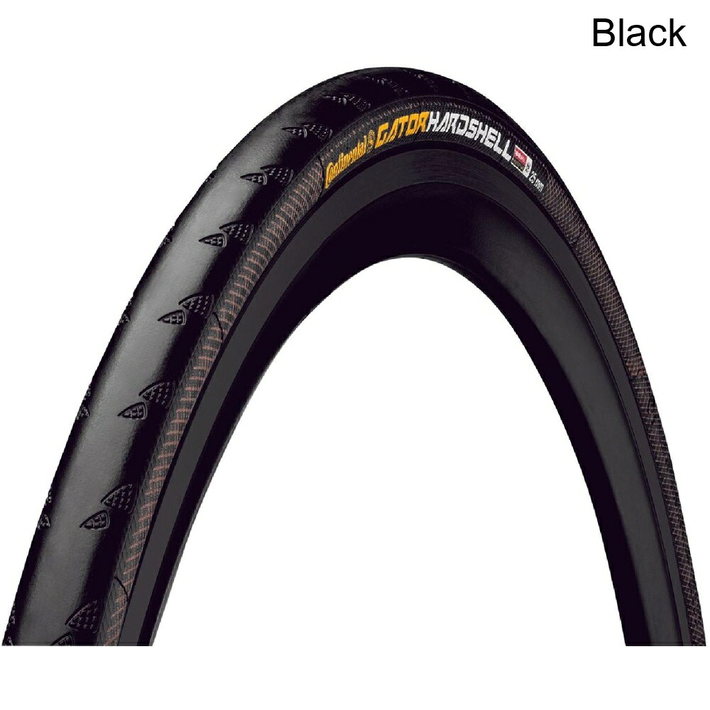 (取寄) コンチネンタル ゲーター ハードシェル タイヤ continental Gator Hardshell Tire｜ジェットラグ店 16,169円