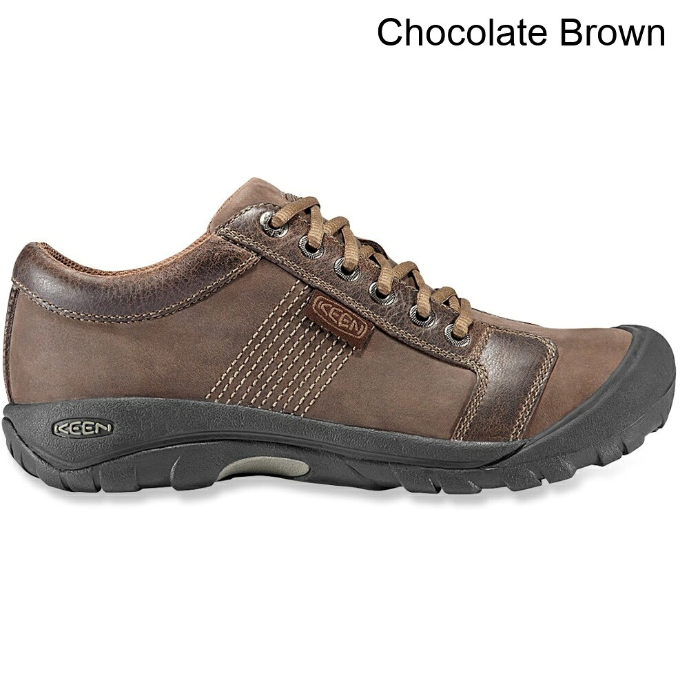 (取寄) キーン オースティンシューズ - メンズ keen Austin Shoes - Men's｜ジェットラグ店