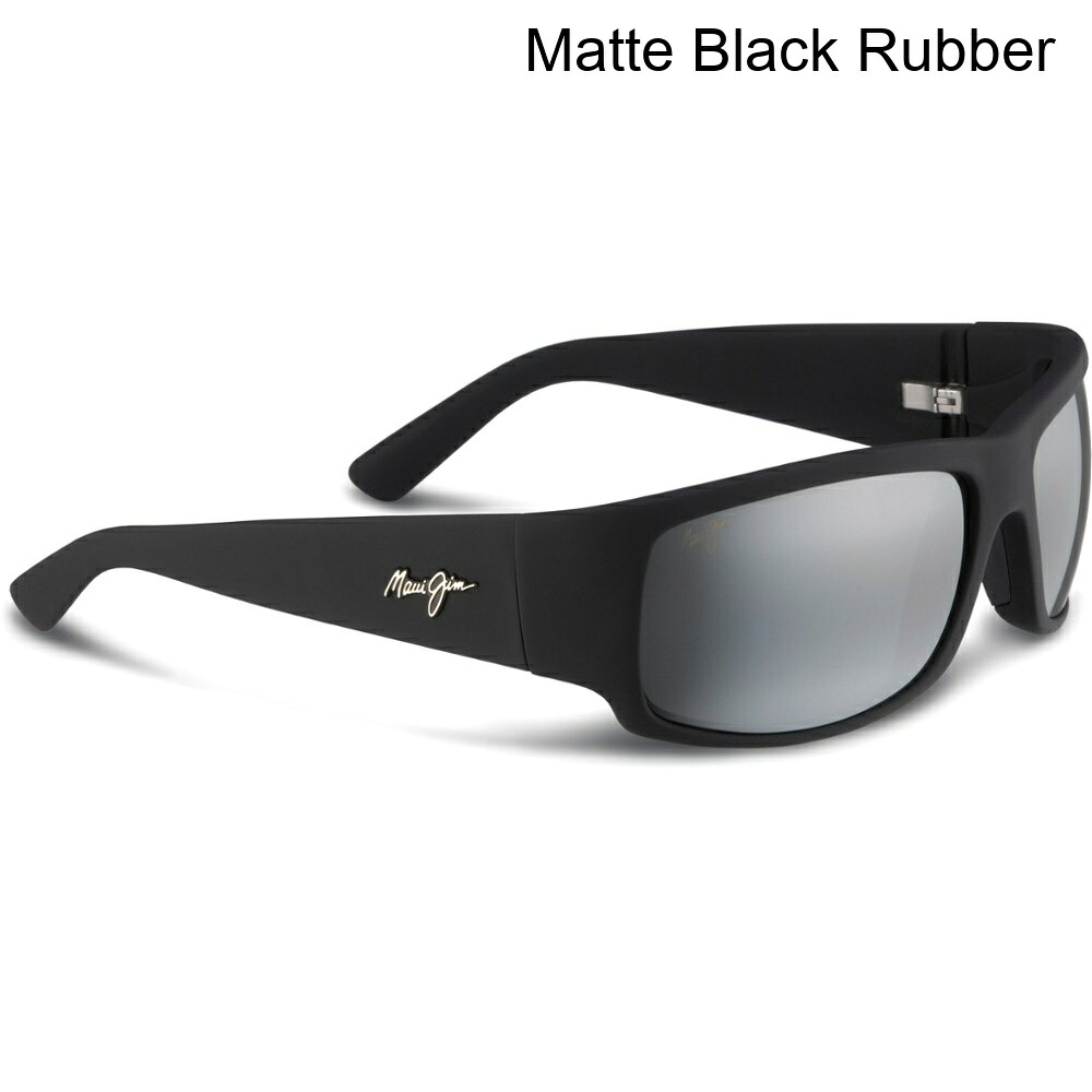 (取寄) マウイ・ジム ワールドカップ偏光サングラス maui jim World Cup Polarized Sunglasses|ジェットラグ店