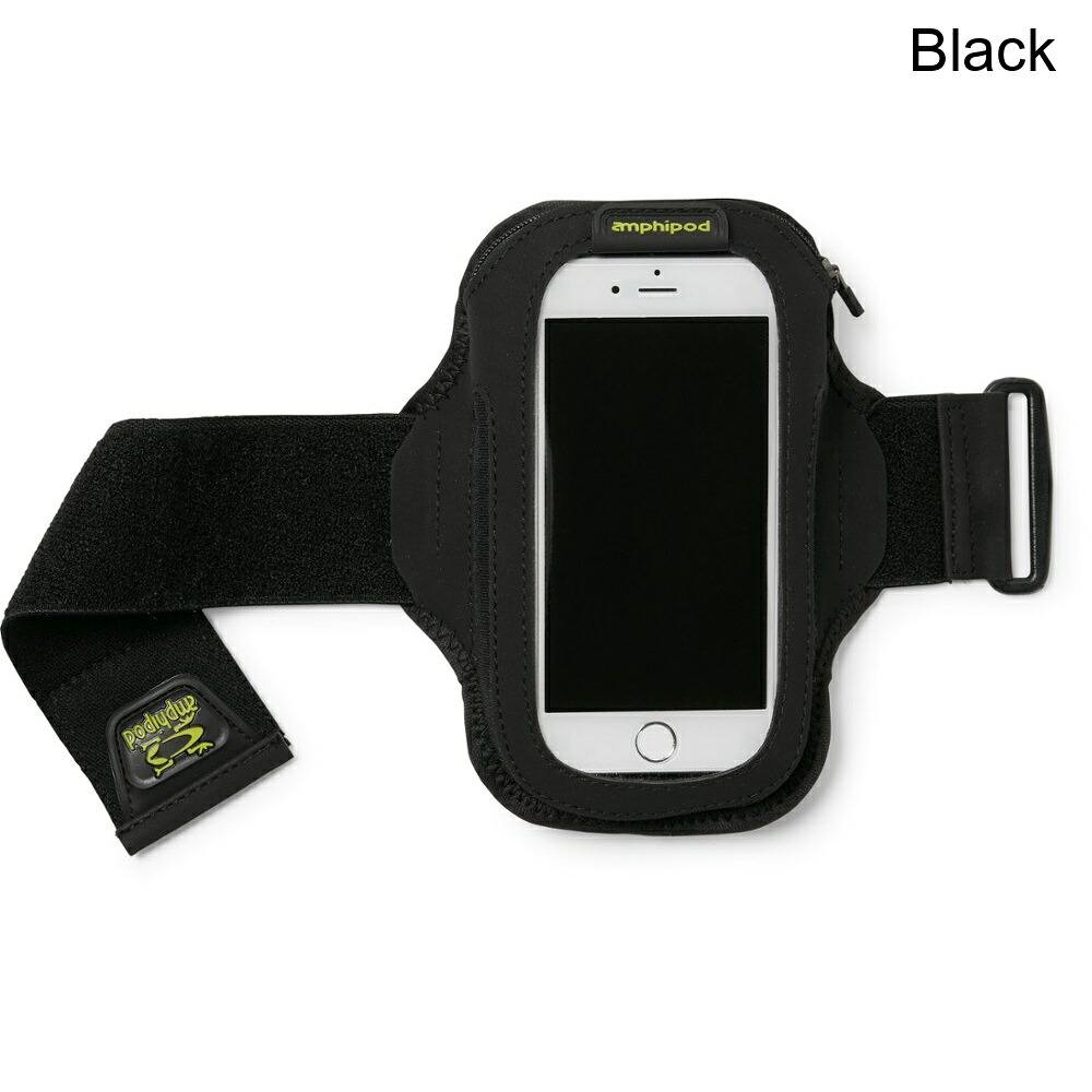 (取寄) アンフィポッド アームポッドスマートビュー相撲アームバンド amphipod ArmPod SmartView Sumo Armband｜ジェットラグ店