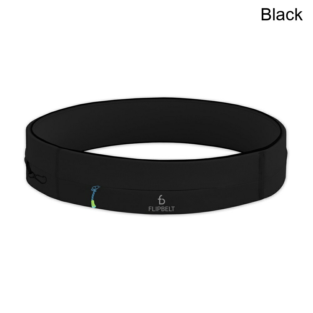 (取寄) フリップベルト ジッパーランニングベルト flipbelt Zipper Running Belt｜ジェットラグ店
