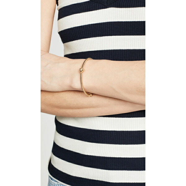 Jetrag Rakuten Ichiba Order Kate Spade New York Sailor S Order Kate Spade New York Sailor S Knot Slider Bracelet Sailors Gold