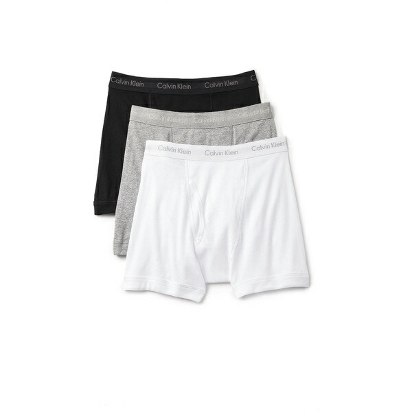 calvin klein cotton classics