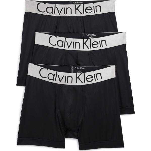 calvin klein underwear men's boxer briefs