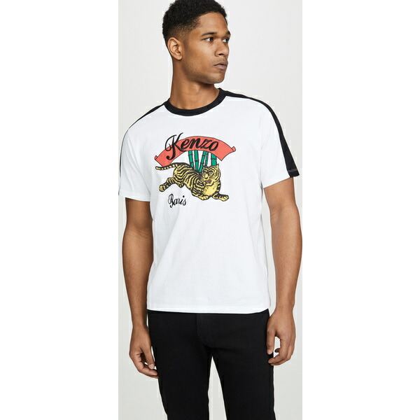 kenzo jeans t shirt