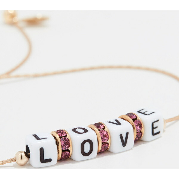 楽ギフ 包装 取寄 シャシ イッツ イッツ ラブ ブレスレット Shashi It S Love Bracelet Multi ジェットラグ店 送料無料キャンペーン Subscription Alqabas Com