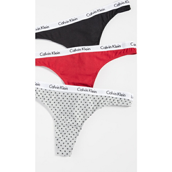 calvin klein women's 3 pack