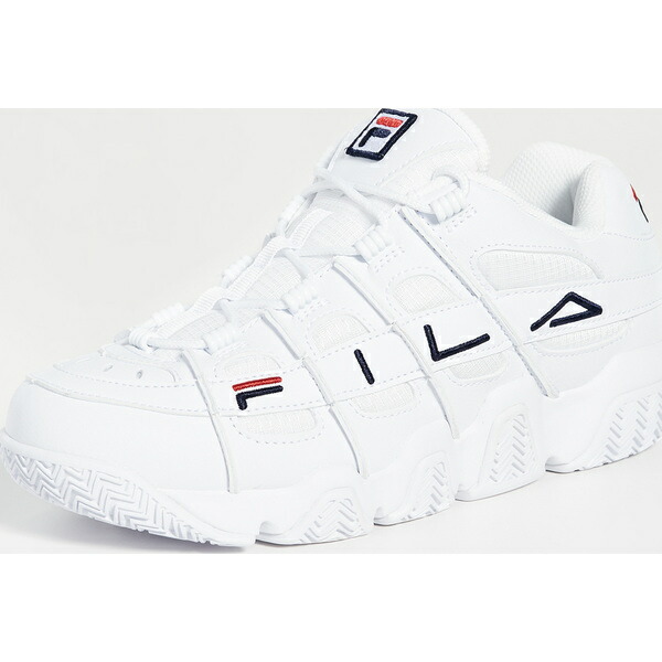 fila uproot red