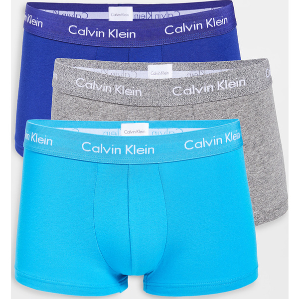 calvin klein underwear cotton
