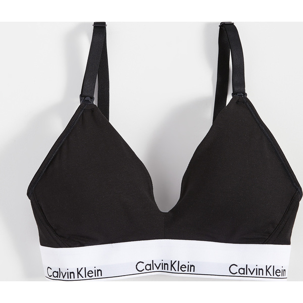 calvin klein maternity underwear