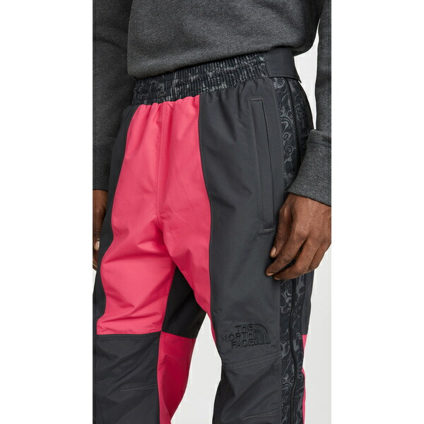 north face rain pants mens