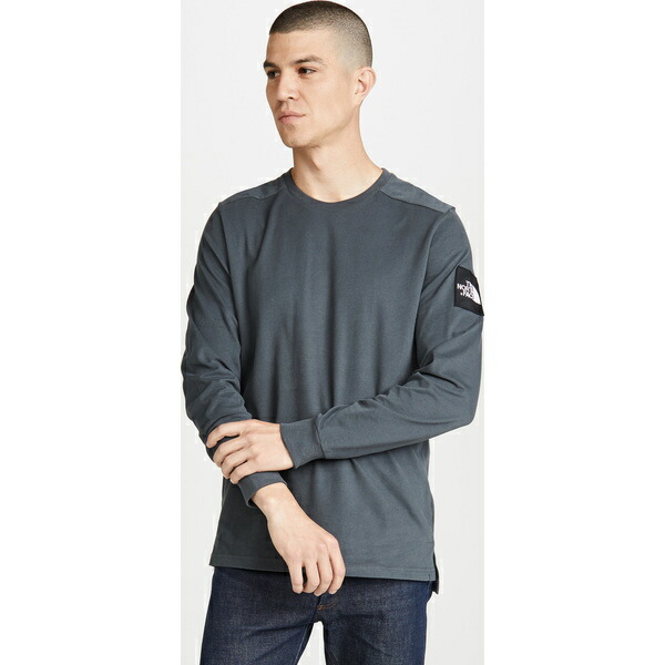the north face fine 2