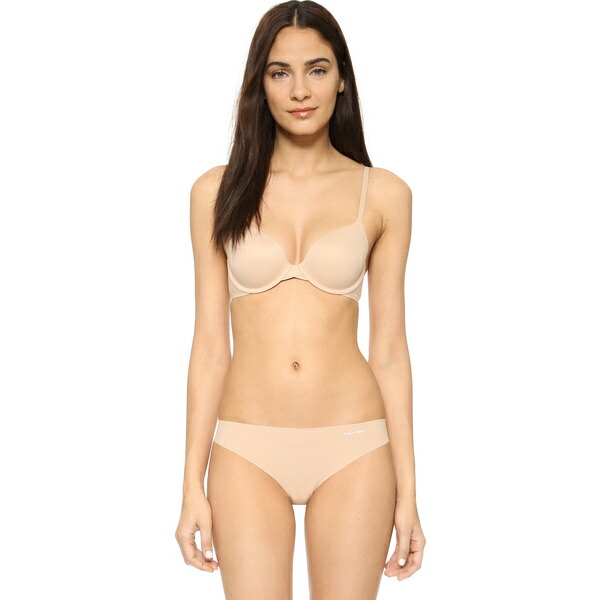 t shirt bra calvin klein