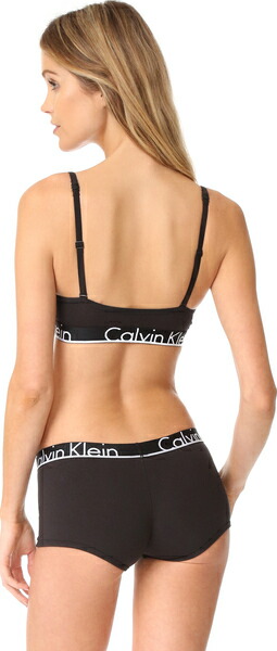 free womens calvin klein underwear