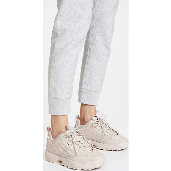 かわいい Disruptor Women S Fila スニーカー プレミアム 2 ディスラプター レディース 取寄 フィラ Ii Filared White Peachblush Sneakers Premium Filaaccd Rashiastrologer Com