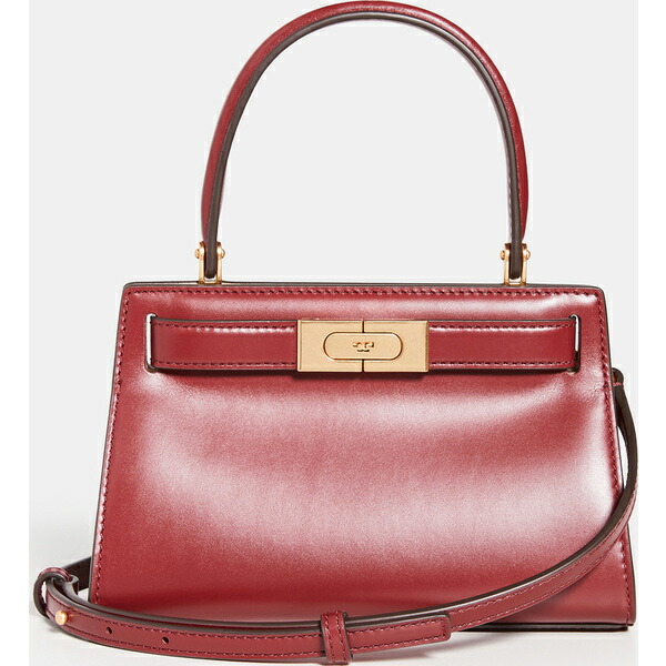 楽天 取寄 トリーバーチ レディース リー ラジヴィル ペティート バッグ Tory Burch Women S Lee Radziwill Petite Bag Tinto 日本全国送料無料 Www Werther Com Br