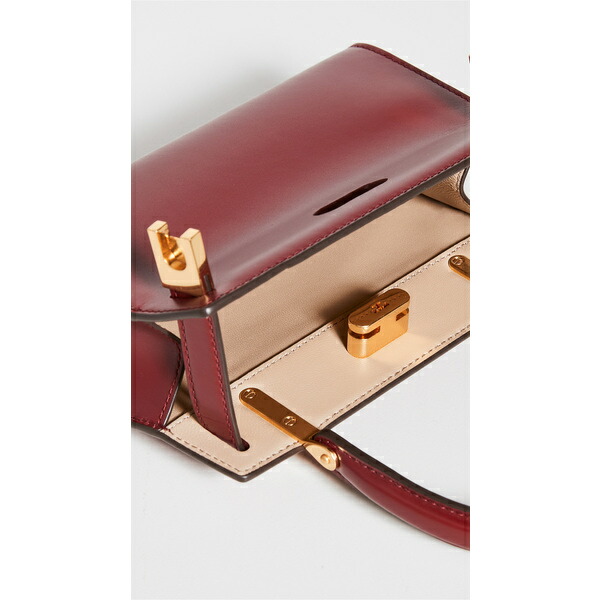 楽天 取寄 トリーバーチ レディース リー ラジヴィル ペティート バッグ Tory Burch Women S Lee Radziwill Petite Bag Tinto 日本全国送料無料 Www Werther Com Br