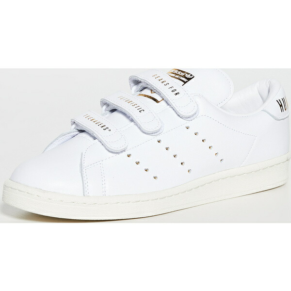 激安通販の ヒューマン X メンズ 取寄 アディダス メイド Offwhite White White Sneakers Master Made Human X Men S Adidas スニーカー マスター Addasb014 Livegreenbrier Com