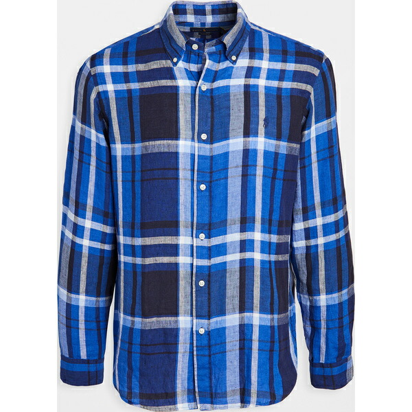 50 Off 取寄 ポロ ラルフローレン メンズ ロング スリーブ リネン シャツ Polo Ralph Lauren Men S Long Sleeve Linen Shirt Multi 送料無料 半額品 Tickets Bipgas Mx