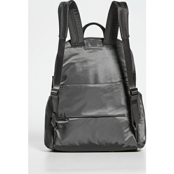 スーパーセール 取寄 トゥミ カーソン バックパック リュック Tumi Carson Backpack Iron Black お気に入りの Universusmedia Com