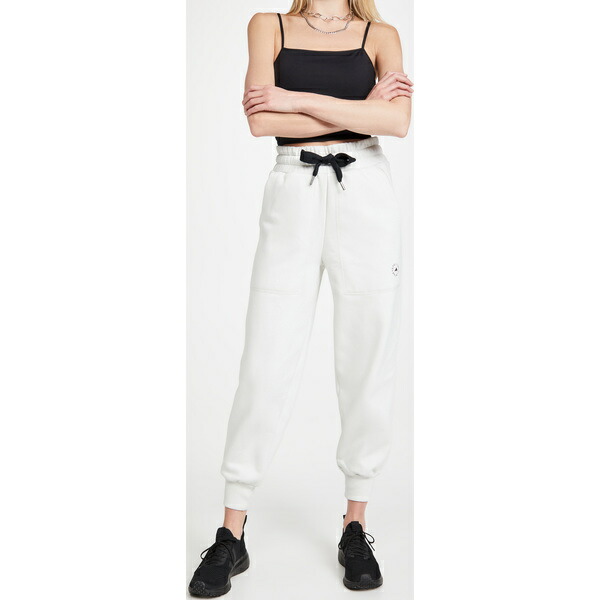 日本最大級 楽天市場 取寄 アディダス バイ ステラ マッカートニー レディース スウェットパンツ Adidas By Stella Mccartney Women S Sweatpants Talc 送料無料 ジェットラグ楽天市場店 送料無料 Dogalmaya Com