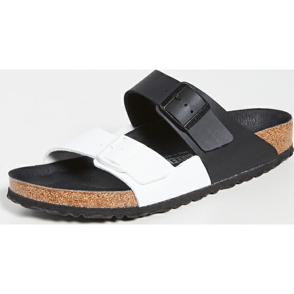 人気no 1 本体 楽天市場 取寄 ビルケンシュトック メンズ アリゾナ スプリット サンダル Birkenstock Men S Arizona Split Sandals Black White ジェットラグ楽天市場店 新品 Lambo Fppconsultancy Com