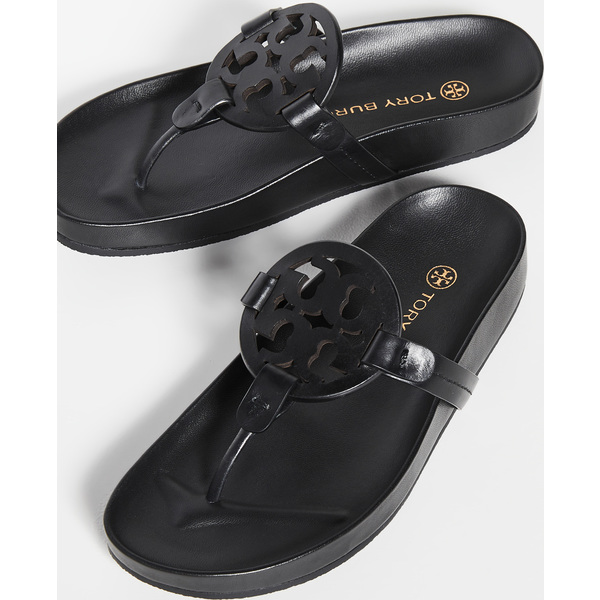 限定販売】 取寄 トリーバーチ ミラー クラウド Tory Burch Miller