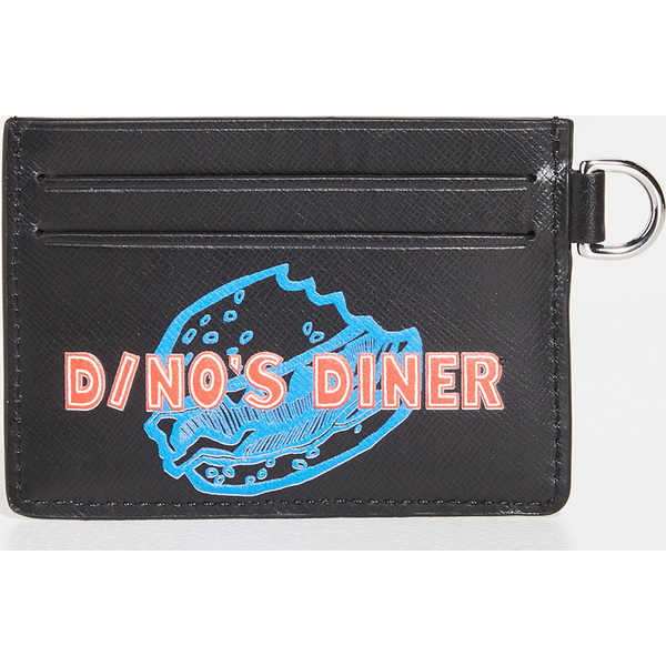 取寄 ピーエス 鱸スミス メンズ メンズ ディノ メッセージカード 函 ウォレット Ps Paul Smith Men S Men S Dino Card Case Wallet Printed Ps Paul Smith Ps ポールスミス 小物 ケース 謝辞カードケース カードケース ブランド