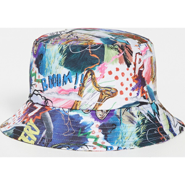 取寄 ピーエス ポールスミス シャポー 水おけ 摺る Ps Paul Smith Hat Bucket Print Multi Ps Paul Smith Ps ポールスミス メンズ シャッポ Hat ブランド Damienrice Com