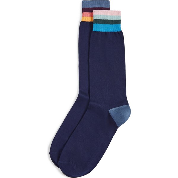 取寄 パーチスミス メンズ メンズ 絵描 一等 メン 靴下 Paul Smith Men S Artist Top Men Socks Darknavy Paul Smith ポールスミス ソックス 靴下 レッグ着り物 商品名 Damienrice Com