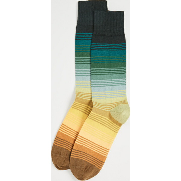 取寄 ポールスミス メンズ メンズ ルーベン グラジエント 靴下 Paul Smith Men S Ruben Gradient Socks Bottlegreen Paul Smith ポールスミス ソックス 靴下 レッグウェア ブランド Kossacklaw Com