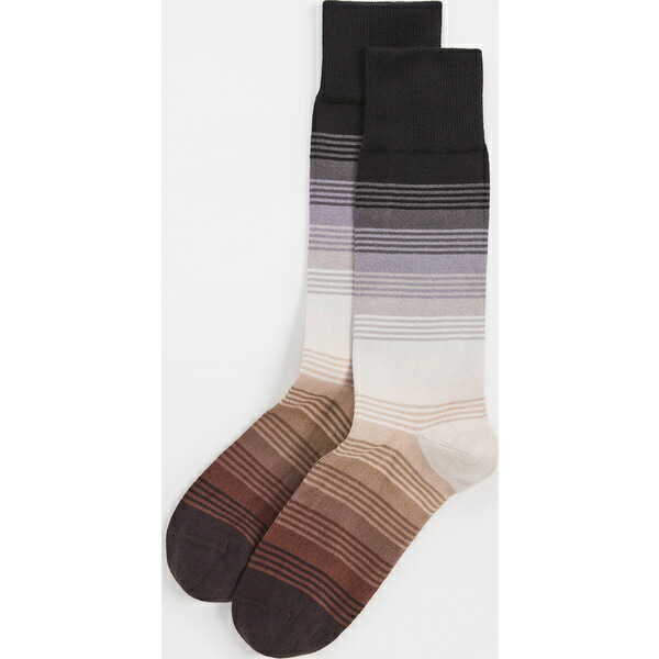 取寄 ポールスミス メンズ メンズ ルーベン グラジエント ソックス Paul Smith Men S Ruben Gradient Socks Black Paul Smith ポールスミス ソックス 靴下 レッグ御召しもの ブランド Kossacklaw Com