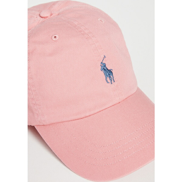 Polo 帽子 Ralph ラルフローレン Pinkバッグ 小物 ブランド雑貨 Lauren ポロ ラルフローレン キャップ 帽子 Cap ブランド 取寄 ポロ ラルフローレン クラシック スポーツ キャップ Polo Ralph Lauren Classic Sport Cap Pink ジェットラグ店