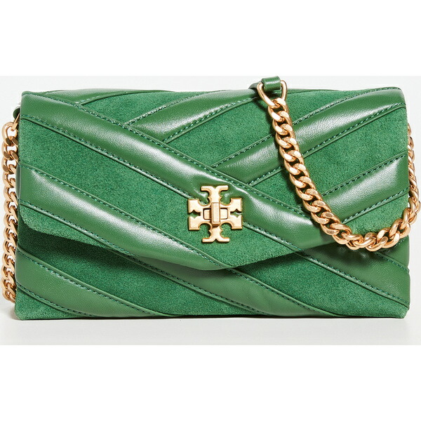 取寄 トリーバーチ レディース キラ シェブロン ボンベ チェイン ウォレット Tory Burch Women S Kira Chevron Bombe Chain Wallet Arugula Waskoogrody Pl