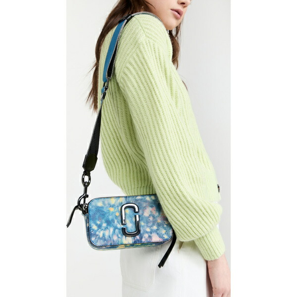 感謝価格 取寄 マークジェイコブス スナップショット カメラ バッグ ...