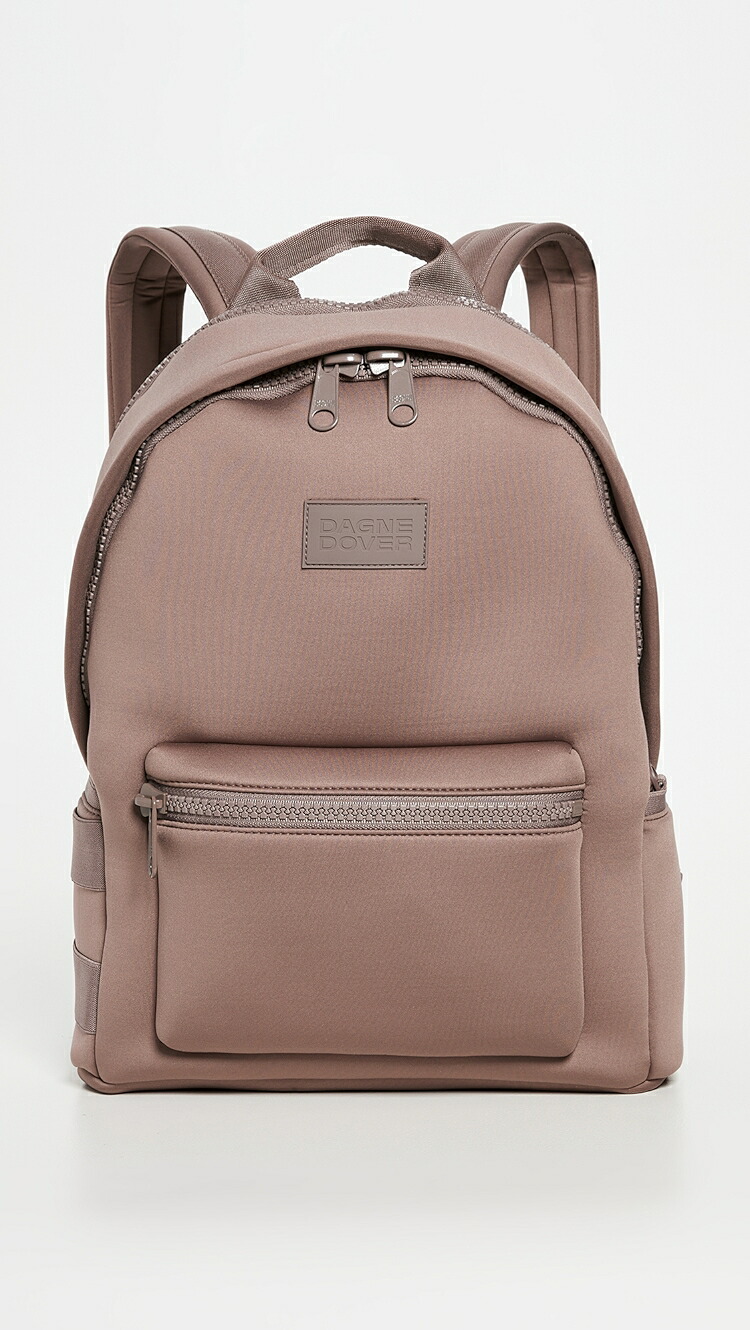 (取寄) ダコタ ラージ バックパック Dagne Dover Dakota Large Backpack dune 41,925円