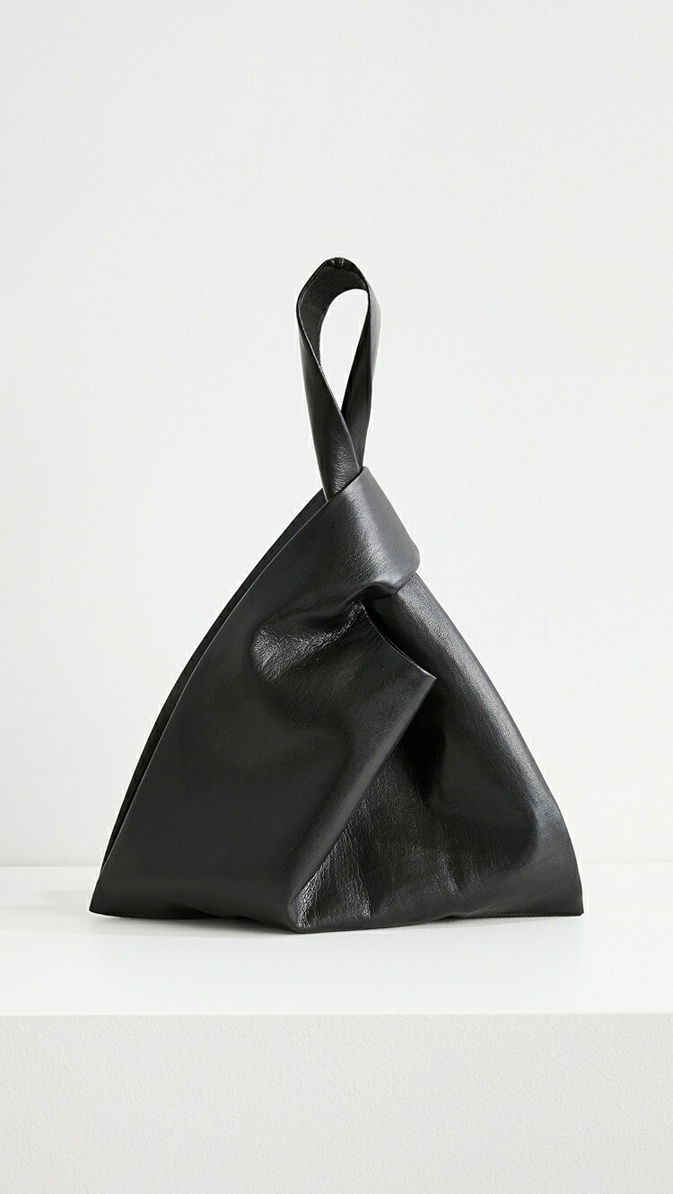 (取寄) ジェン バッグ Nanushka Jen Bag black 51,588円