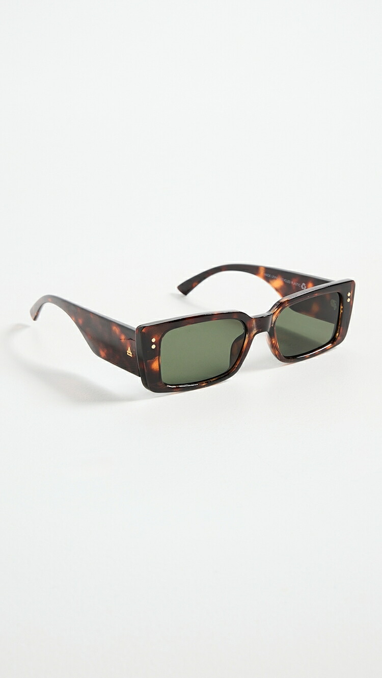 (取寄) アイレ オリオン サングラス AIRE Orion Sunglasses dark tort｜ジェットラグ店