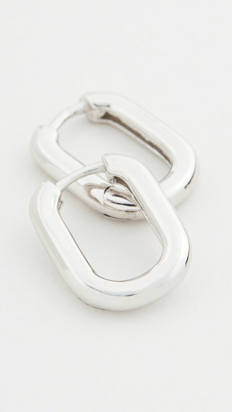 (取寄) コスモ ハギーズ SHASHI Cosmo Huggies white gold