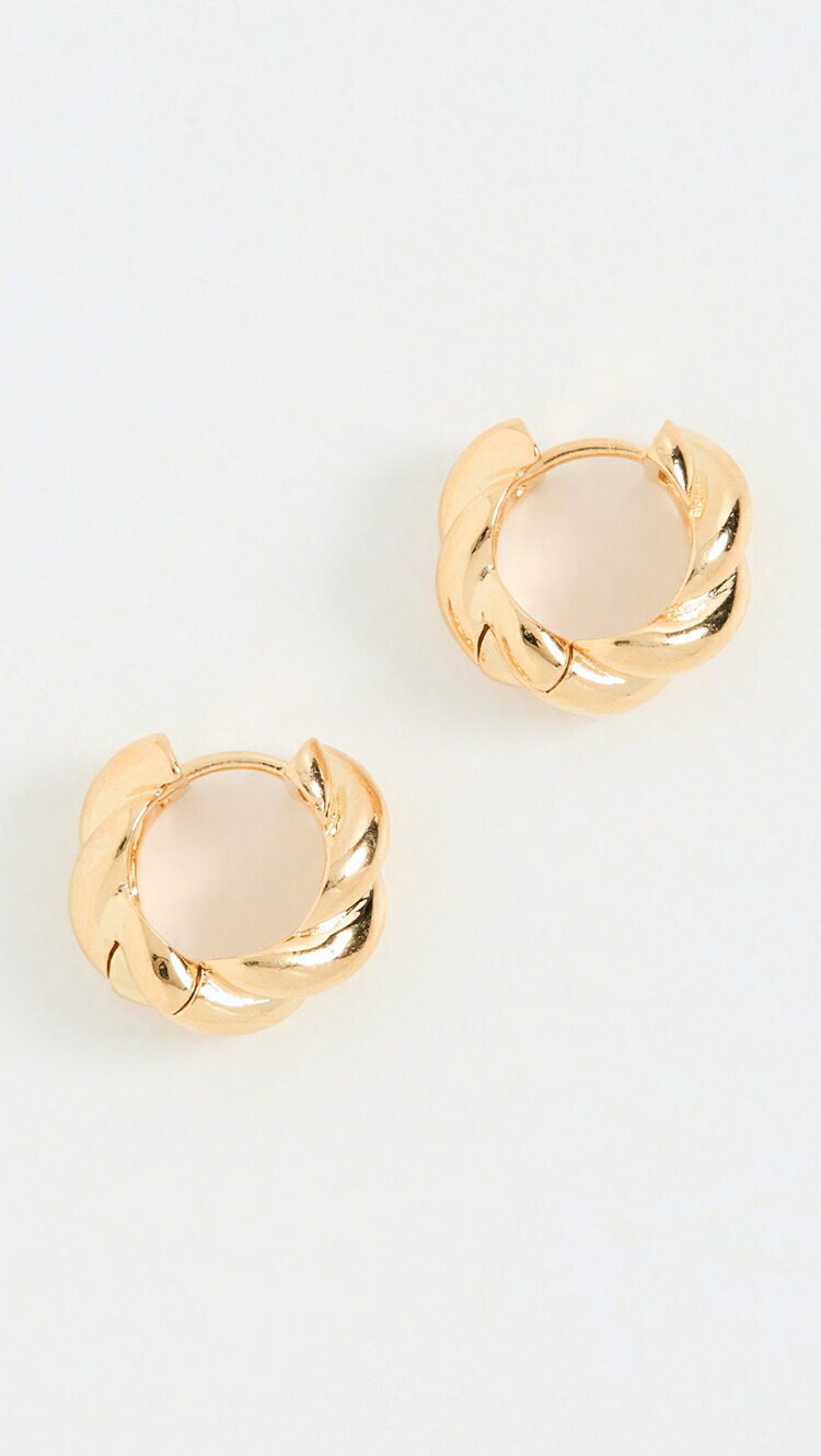 (取寄) ウェーブ ハギーズ SHASHI Waves Huggies gold